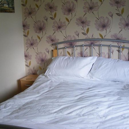 Dingieshowe Cottage Lennoxtown Εξωτερικό φωτογραφία