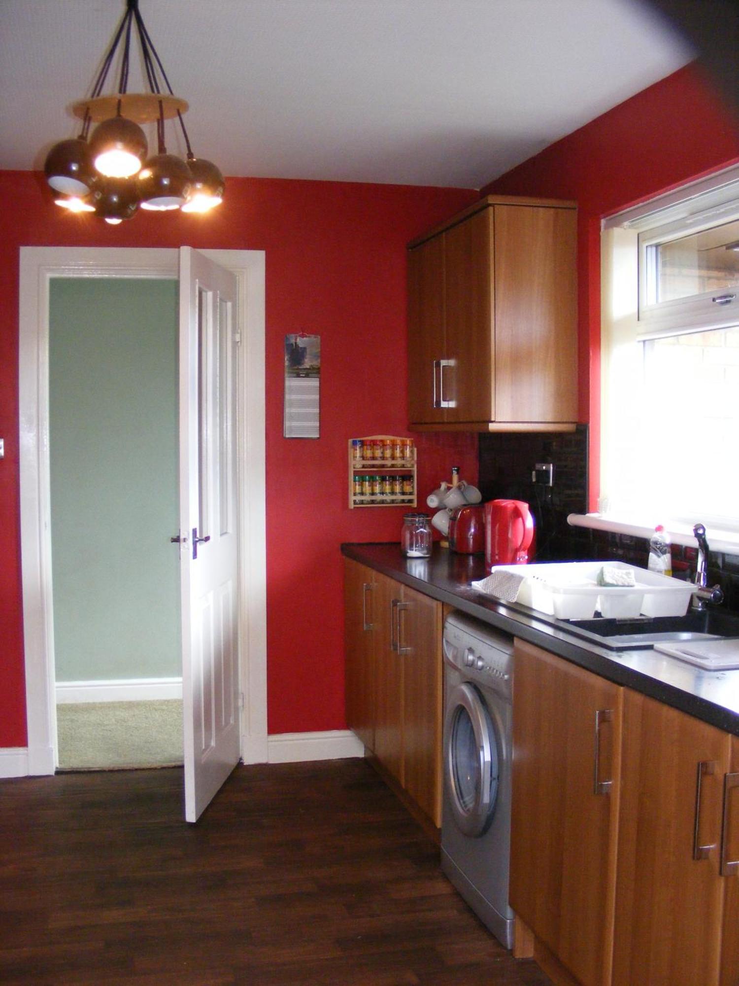 Dingieshowe Cottage Lennoxtown Εξωτερικό φωτογραφία