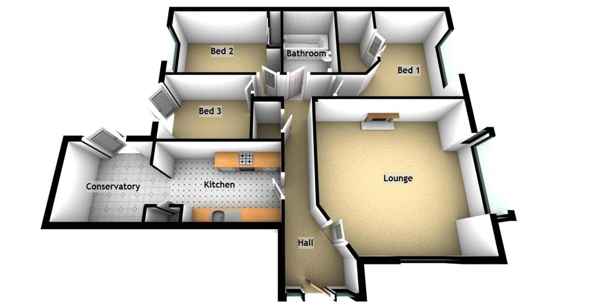 Dingieshowe Cottage Lennoxtown Εξωτερικό φωτογραφία