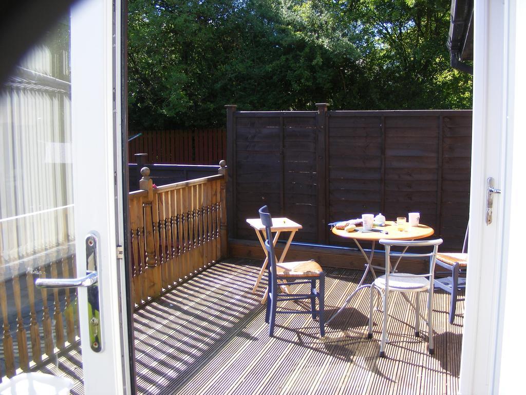 Dingieshowe Cottage Lennoxtown Εξωτερικό φωτογραφία