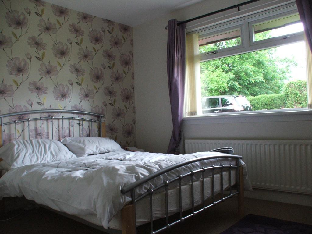 Dingieshowe Cottage Lennoxtown Εξωτερικό φωτογραφία